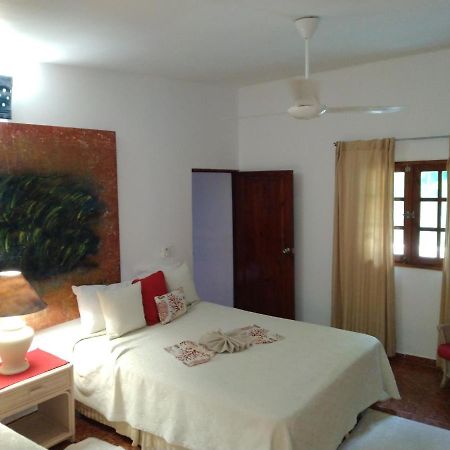 Hotel Coco Plaza Las Terrenas Exterior foto