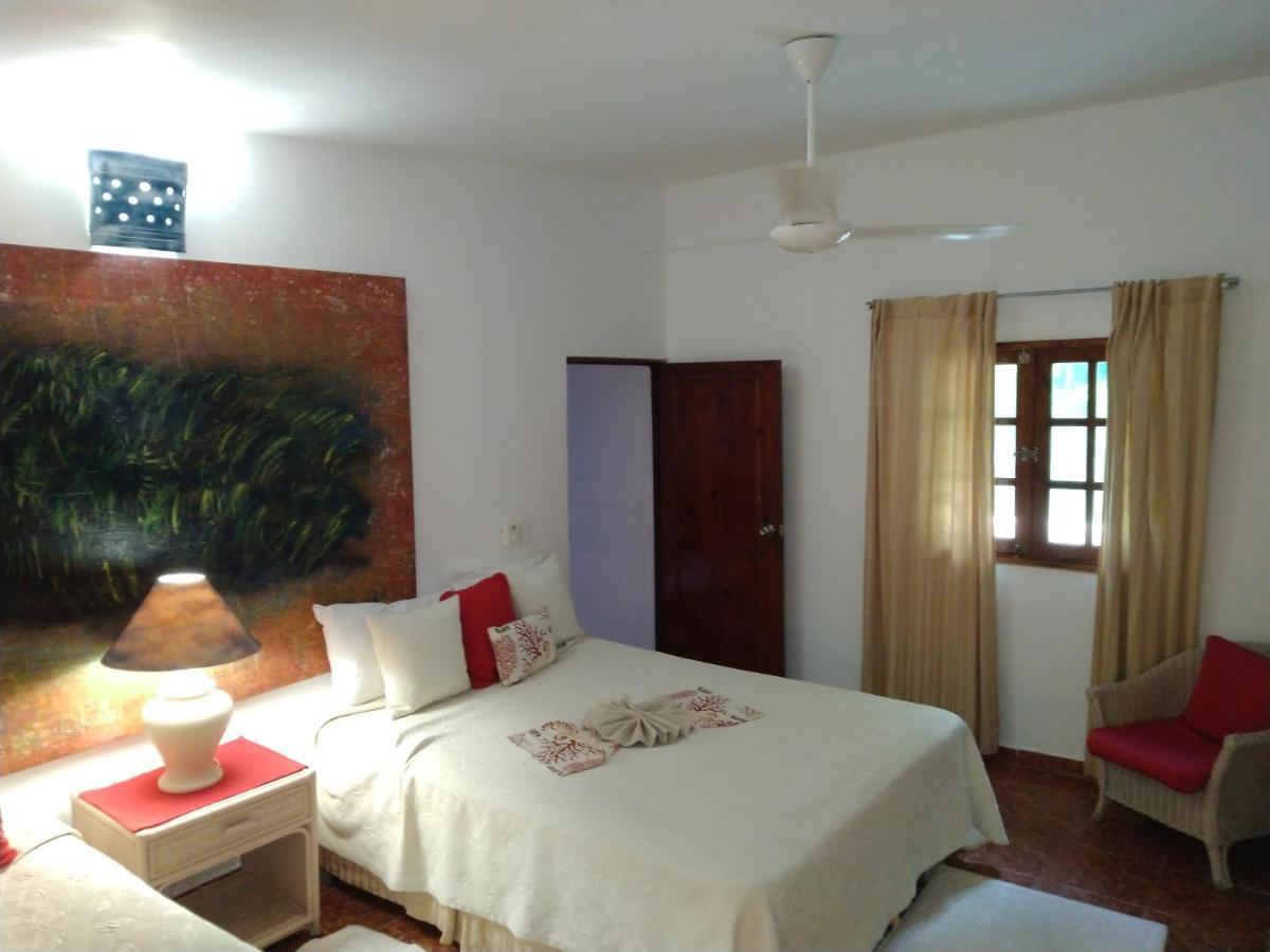 Hotel Coco Plaza Las Terrenas Exterior foto
