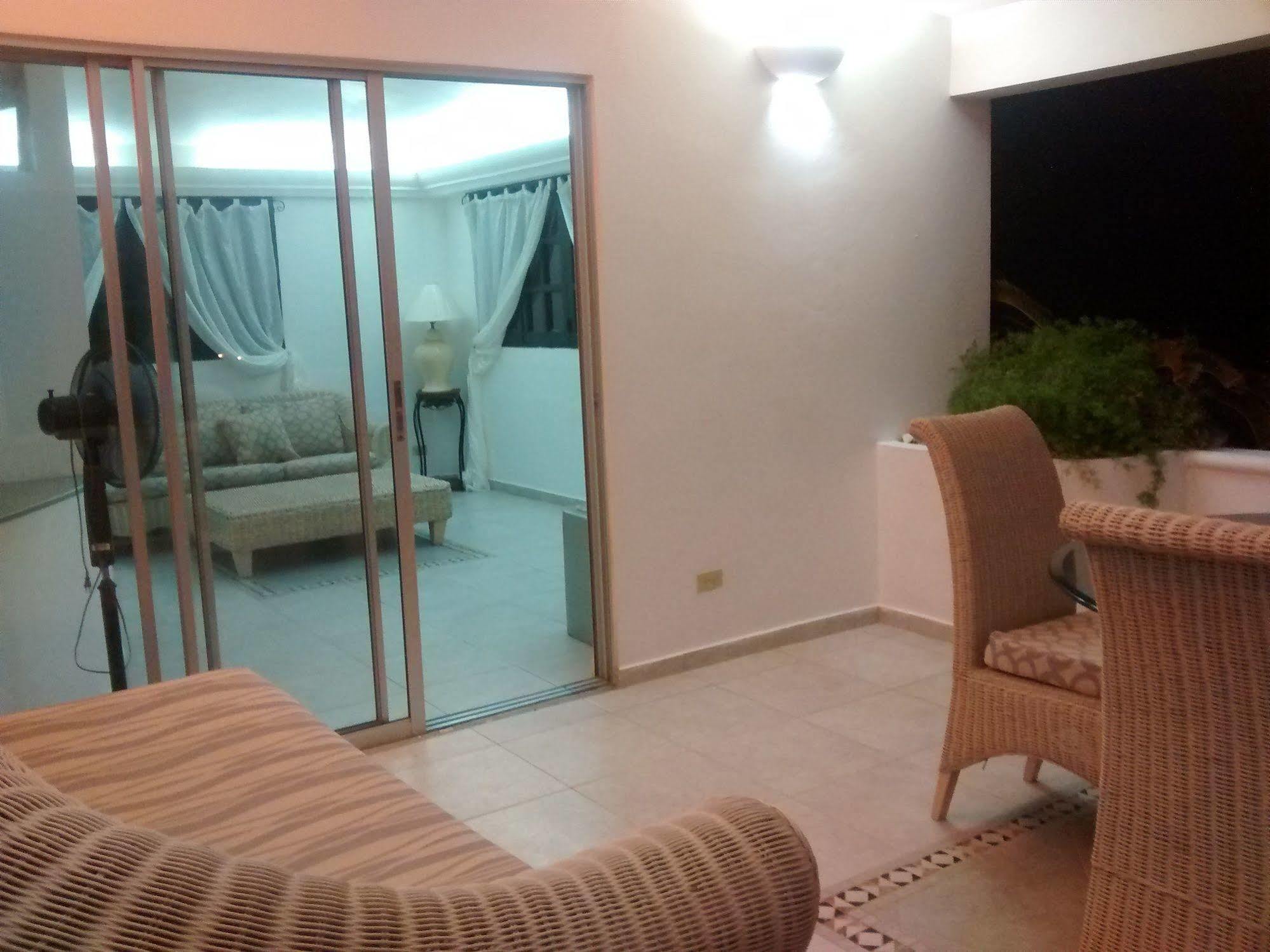 Hotel Coco Plaza Las Terrenas Exterior foto